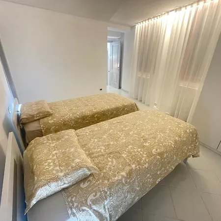 Amikales Daire Padova