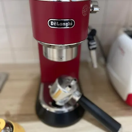 شقة Amikales بادوفا