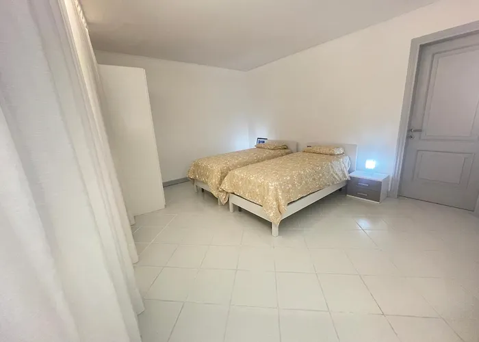 Amikales Appartamento Padova