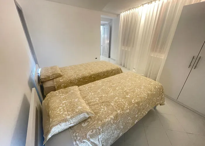 Amikales アパート パドヴァ