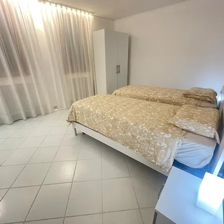 Amikales Apartament
