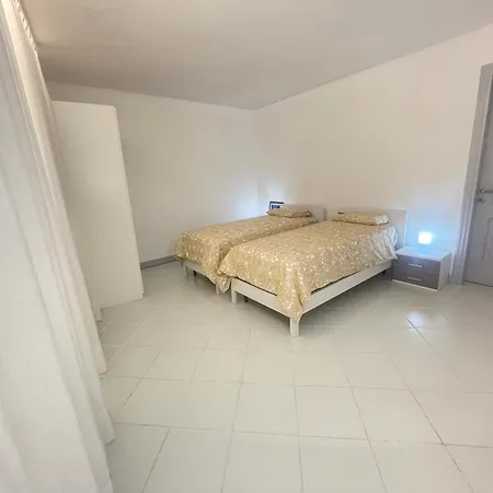 Amikales Apartament Padwa