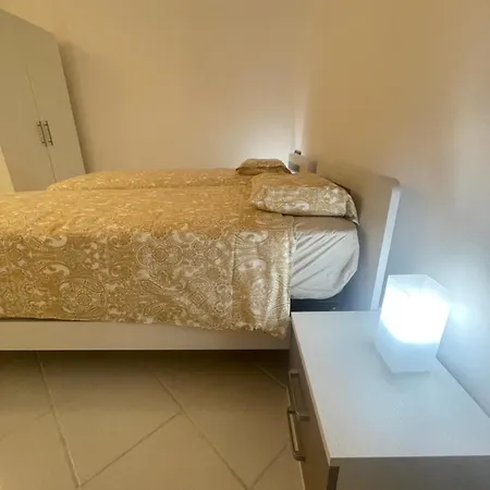 Apartament Amikales