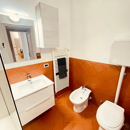 Amikales Apartament