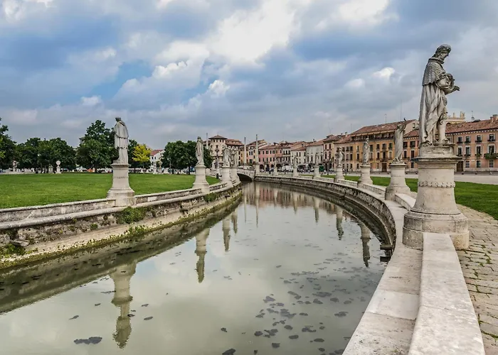 Apartment Amikales Padova