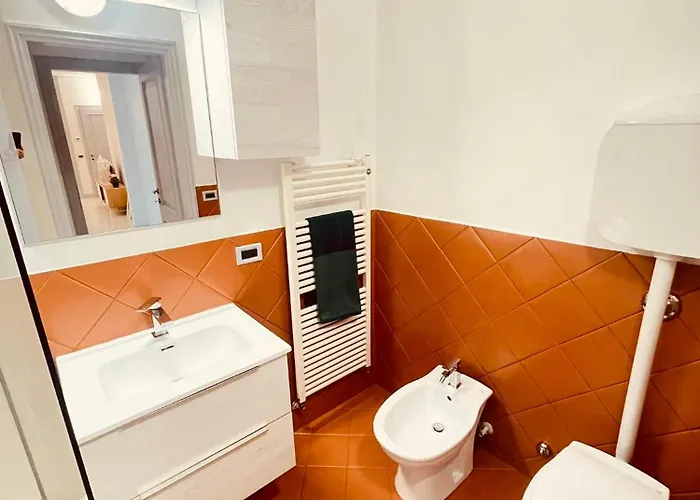 Amikales Apartment